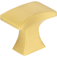 Philip 1-1/4" Length Rectangle Knob