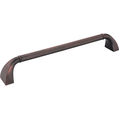 Cordova 12" Center-to-Center Appliance Pull