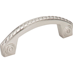 Rhodes 3" Center-to-Center Bar Pull