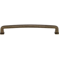 Milan 1 160 mm Center-to-Center Bar Pull