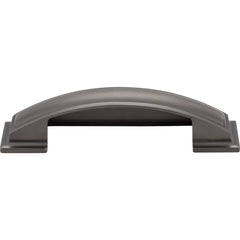 Annadale 96 mm Center-to-Center Cup/Bin Pull