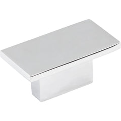 Mirada 16 mm Center to Center Rectangle Knob