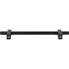 Larkin Knurled Ends 160 mm Center-to-Center Bar Pull