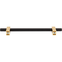 Larkin 160 mm Center-to-Center Bar Pull