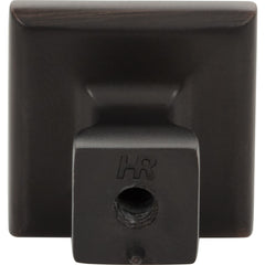 Hadly 1" Length Square Knob