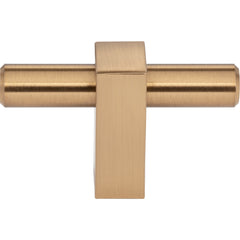 Larkin 2-3/8" Length Bar Knob