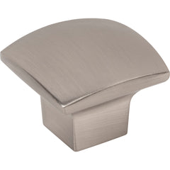 Sonoma 1-3/16" Length Square Knob
