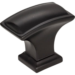 Annadale 1-1/2" Length Rectangle Knob
