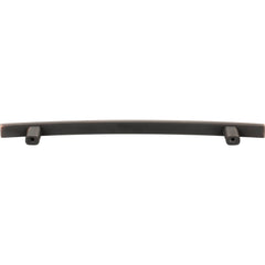 Thatcher 160 mm Center-to-Center Bar Pull