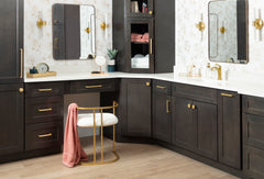 Gibson 192 mm Center-to-Center Bar Pull