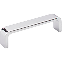 Asher 4" Center-to-Center Bar Pull