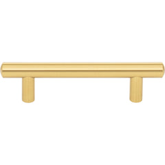 Key West 96 mm Center-to-Center Bar Pull