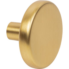 Gibson 1-5/8" Diameter Mushroom Knob