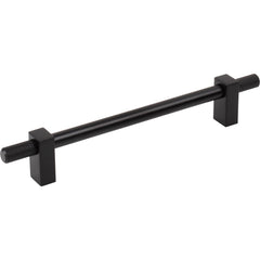 Larkin Knurled Ends 160 mm Center-to-Center Bar Pull