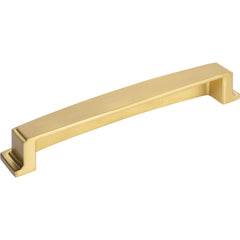 Renzo 160 mm Center-to-Center Cup/Bin Pull