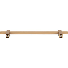 Larkin 192 mm Center-to-Center Bar Pull