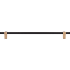 Larkin 305 mm Center-to-Center Bar Pull