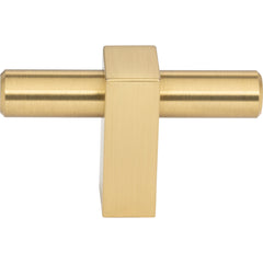 Larkin 2-3/8" Length Bar Knob