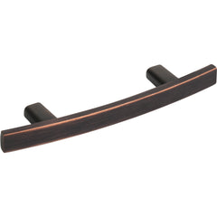 Thatcher 3" Center-to-Center Bar Pull
