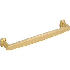 Richard 160 mm Center-to-Center Bar Pull