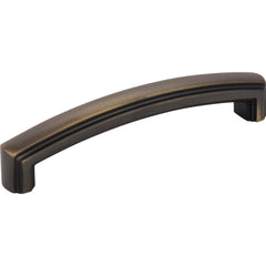 Delgado 128 mm Center-to-Center Bar Pull