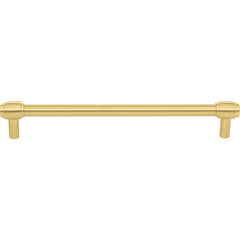 Hayworth 192 mm Center-to-Center Bar Pull