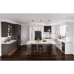 Key Grande 319 mm Center-to-Center Bar Pull