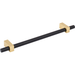 Larkin 192 mm Center-to-Center Bar Pull
