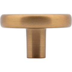 Gibson 1-5/8" Diameter Mushroom Knob