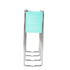 Polished Chrome U-Shaped Tray Divider