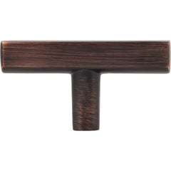 Dominique 2-1/4" Length Bar Knob