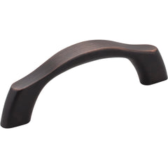 Aiden 3" Center-to-Center Bar Pull