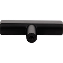 Dominique 2-1/4" Length Bar Knob