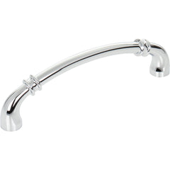 Marie 128 mm Center-to-Center Bar Pull