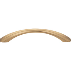 Wheeler 128 mm Center-to-Center Bar Pull