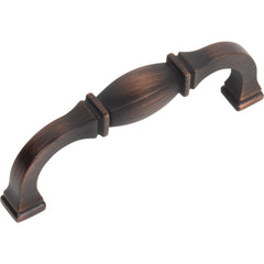 Audrey 96 mm Center-to-Center Bar Pull