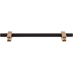 Larkin 160 mm Center-to-Center Bar Pull