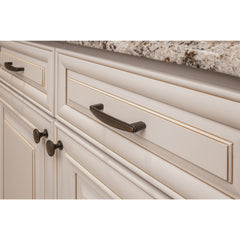 Lindos 96 mm Center-to-Center Bar Pull