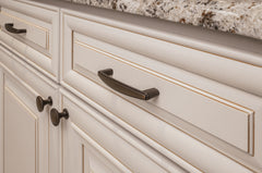 Lindos 96 mm Center-to-Center Bar Pull