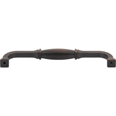 Audrey 160 mm Center-to-Center Bar Pull