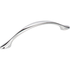 Somerset 128 mm Center-to-Center Bar Pull
