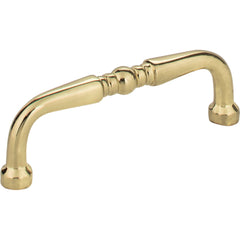 Madison 3" Center-to-Center Bar Pull