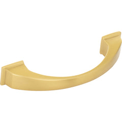 Roman 96 mm Center-to-Center Arch Pull