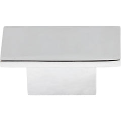 Mirada 16 mm Center to Center Rectangle Knob