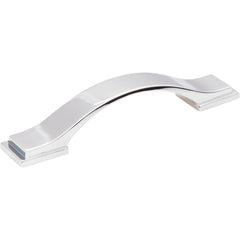 Mirada 96 mm Center-to-Center Bar Pull
