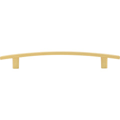 Thatcher 160 mm Center-to-Center Bar Pull