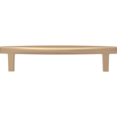 Whitlock 128 mm Center-to-Center Bar Pull