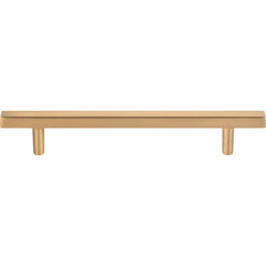 Dominique 128 mm Center-to-Center Bar Pull