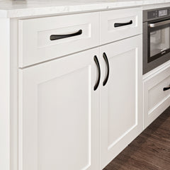 Wheeler 160 mm Center-to-Center Bar Pull