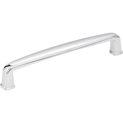 Milan 1 128 mm Center-to-Center Bar Pull